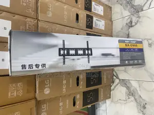 Heavyweight Tv Wall Mount Bracket