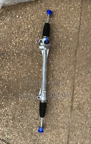 Toyota Corolla Auris or South Africa 2009 Steering Rack