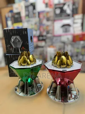 Diamond Cutlery Golden 24 PCS Set
