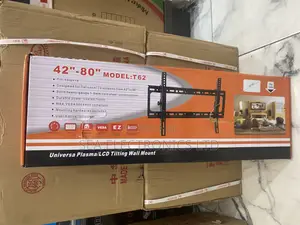 Tv Tilt Flatscreen Mount