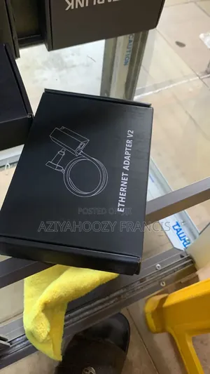 Gen 2 Adapter