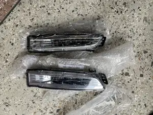 Honda Accord 2018 Fog Lamp Pair
