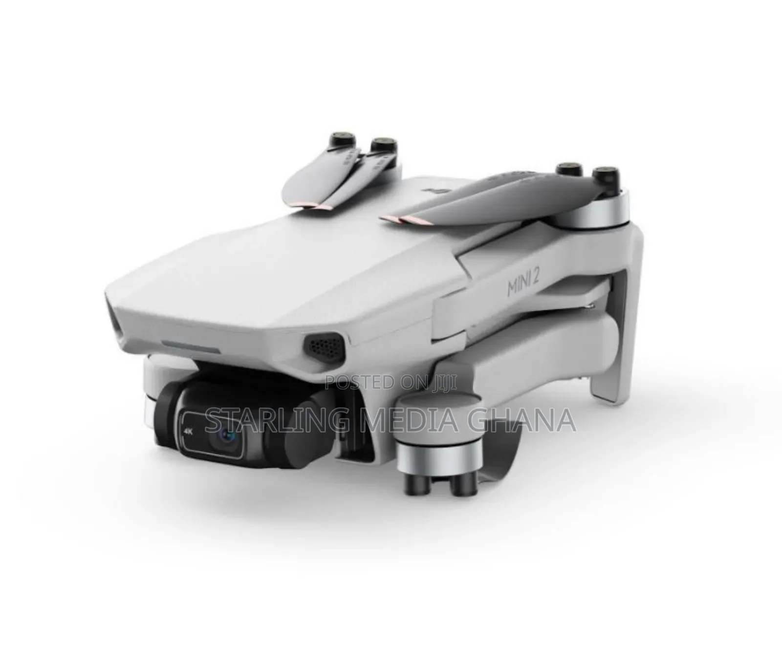 Drone Rental With Experienced Pilot