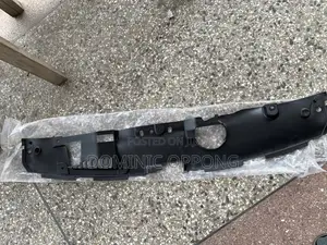 Honda Accord 2018 Radiator Cover