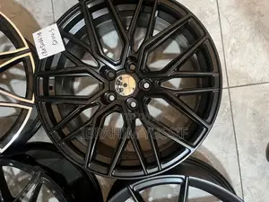 Original Alloy Rim Honda