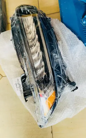 Honda Accord 2018 -2022 Head Lamp Full Lead