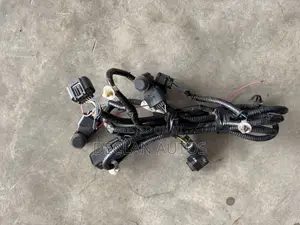 Parking Sensor For 2021 Acura Mdx Bumper Park Assist Sensor Wiring