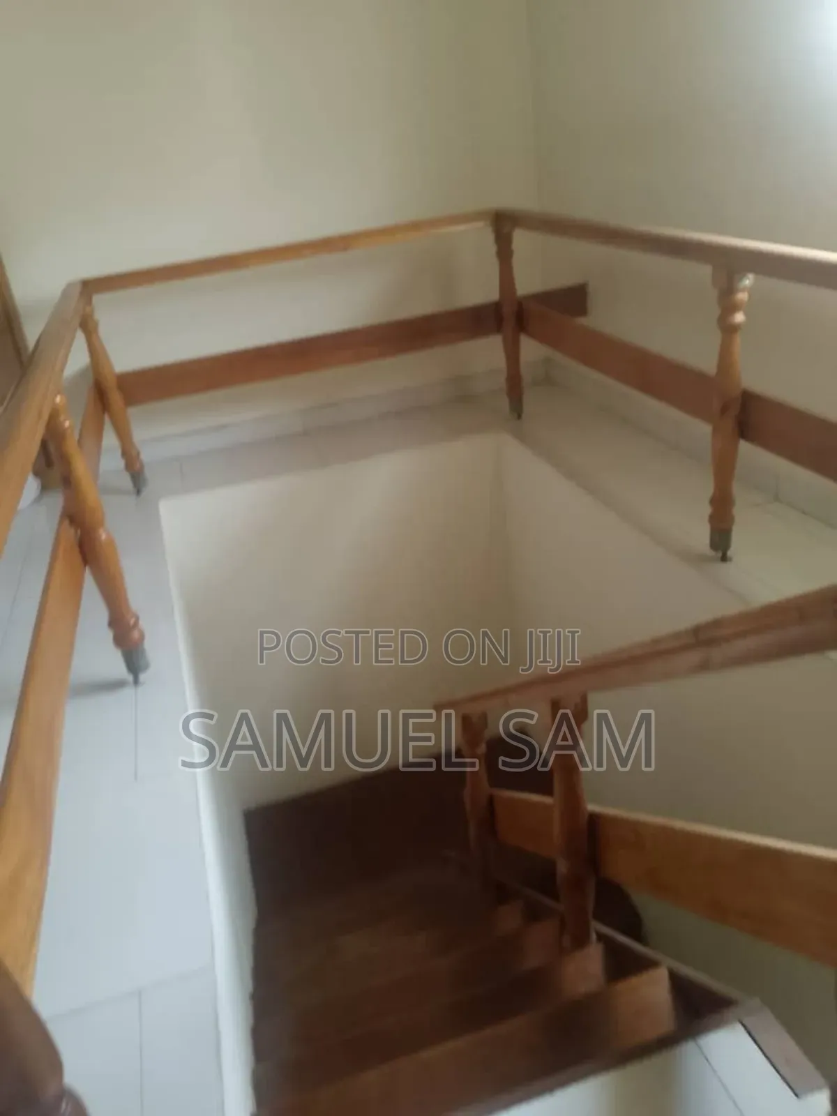 4bdrm House in Community 6, Tema Metropolitan for sale