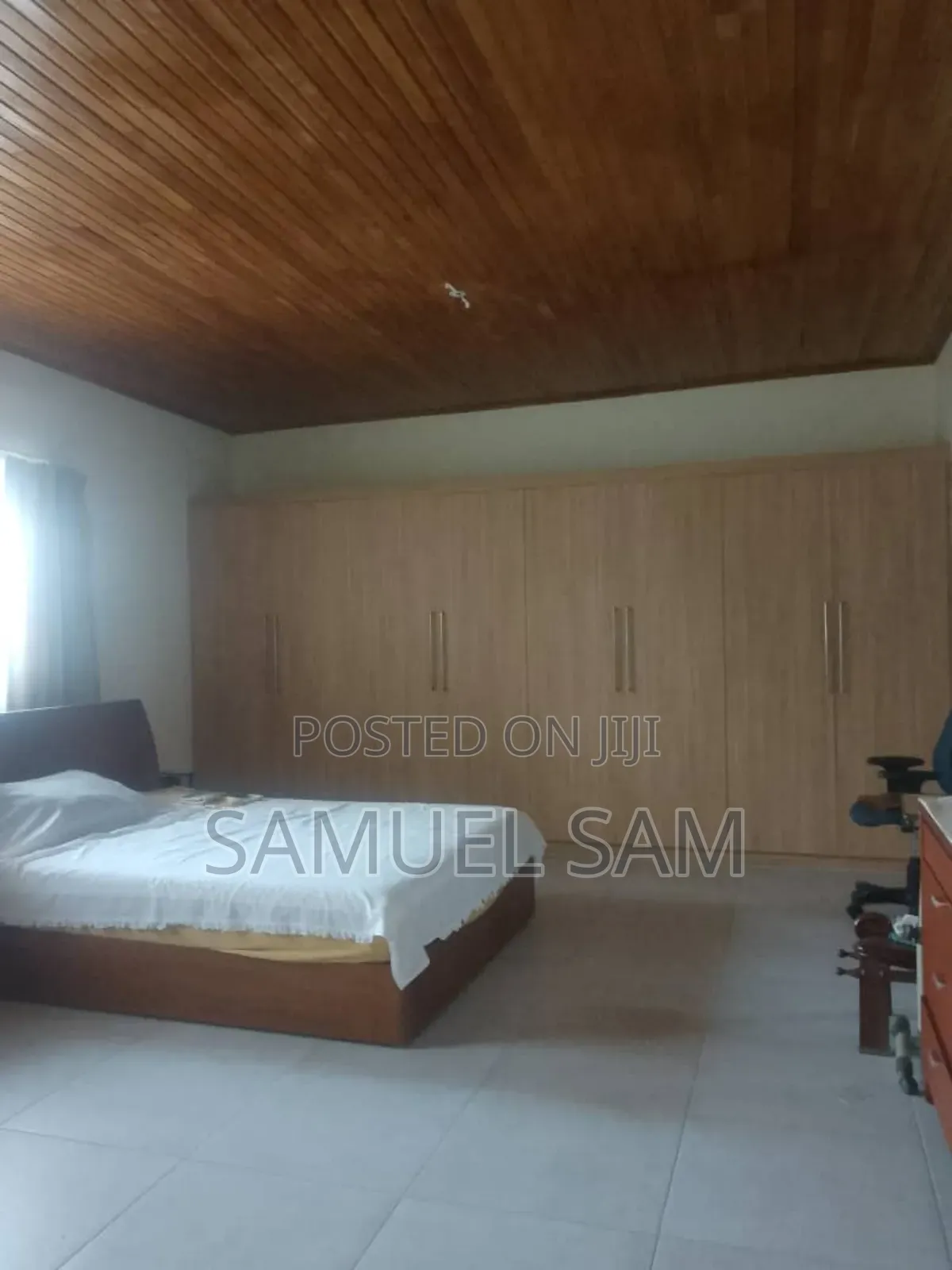 4bdrm House in Community 6, Tema Metropolitan for sale
