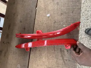 Honda Accord 2018 - 2022 Reflector Pair
