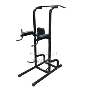 Power Tower Machine