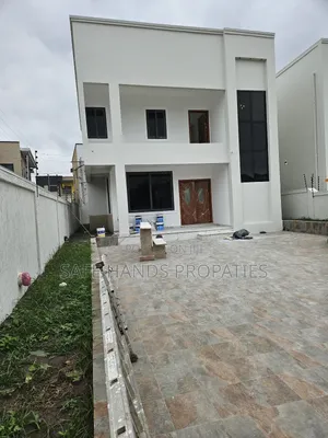 4bdrm House in Oyarifa, Accra Metropolitan for sale