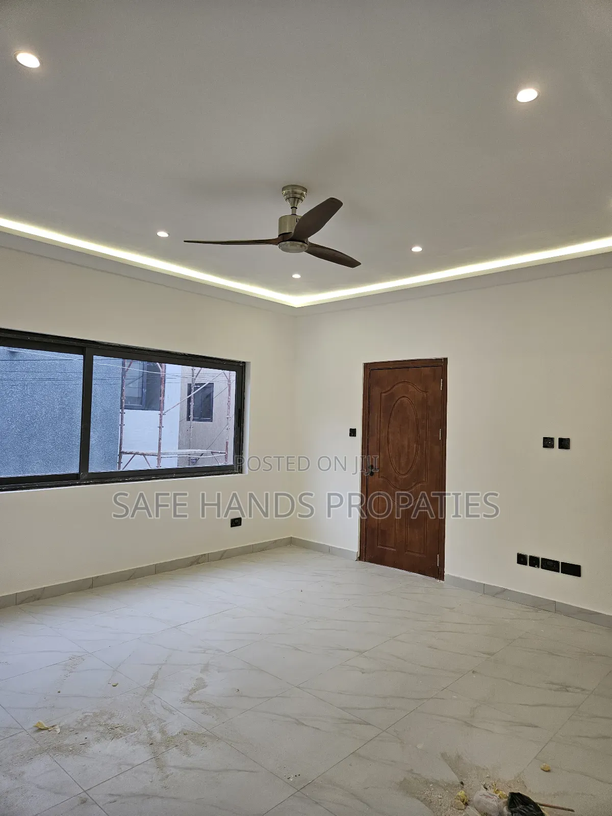 4bdrm House in Oyarifa, Accra Metropolitan for sale
