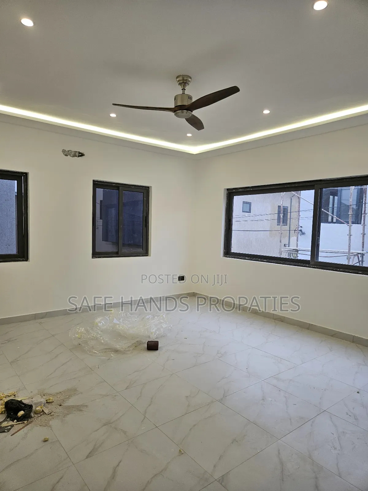 4bdrm House in Oyarifa, Accra Metropolitan for sale