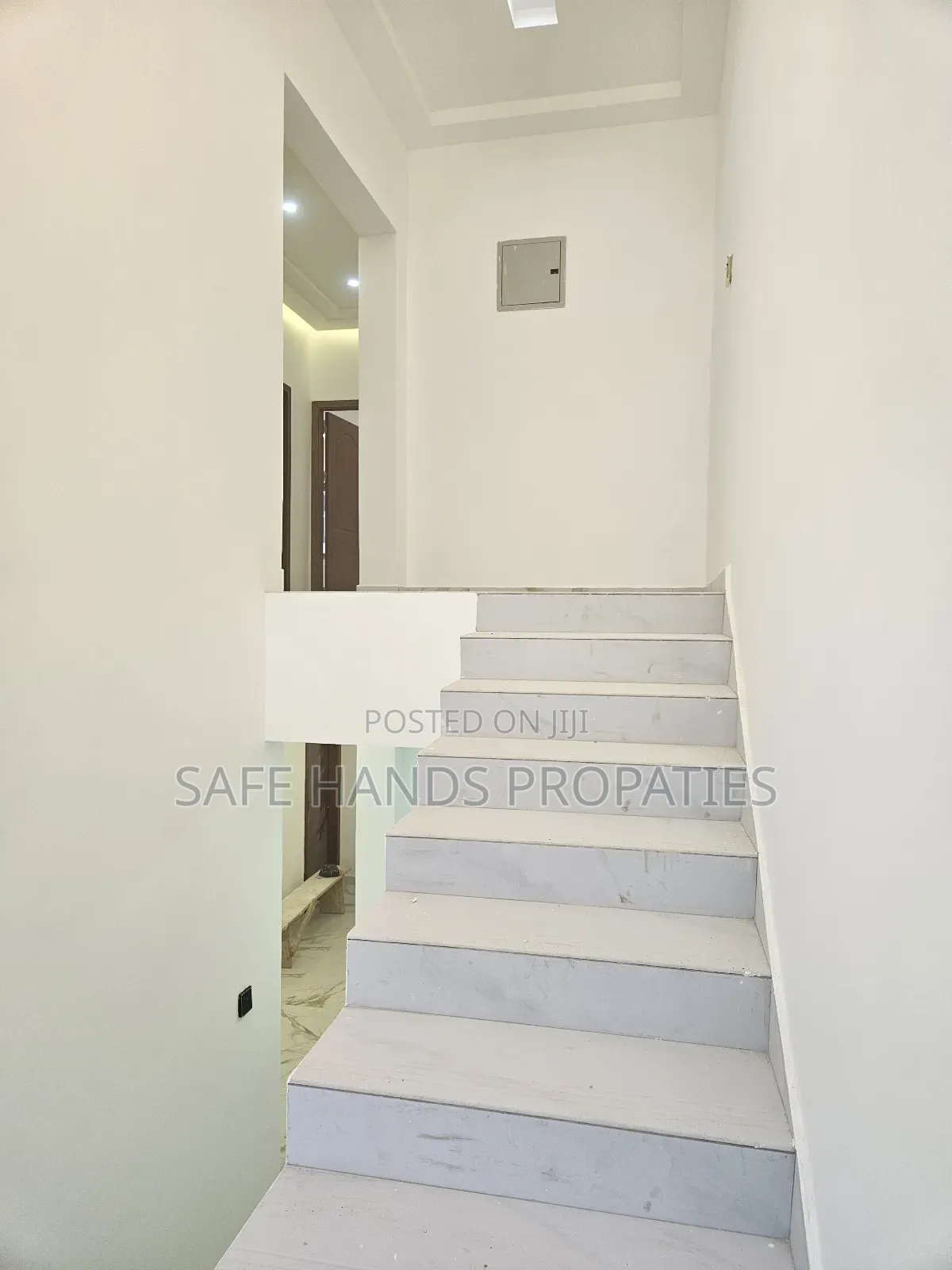 4bdrm House in Oyarifa, Accra Metropolitan for sale