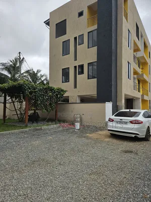 2bdrm House in Oyarifa Mangoes, Accra Metropolitan for sale