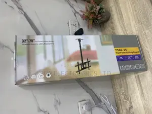 New Ceiling Mount For Heavy Tv