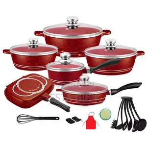 Nonstick Cookware