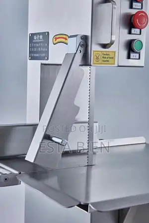 Bone Cutting Machine