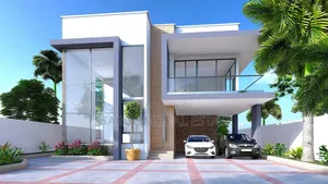 Architectural Drawing Services