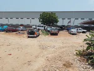 Warehouse's for Sale Rent Comm12, Spintex and Industrial Zone