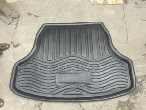 Nissan Sentra 2012 Boot Carpet