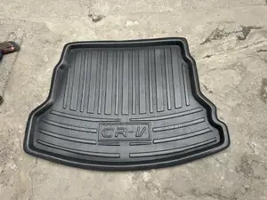 Honda Cr-v 2012-16 Boot Carpet