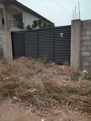 Registered Two Plots at Community 25