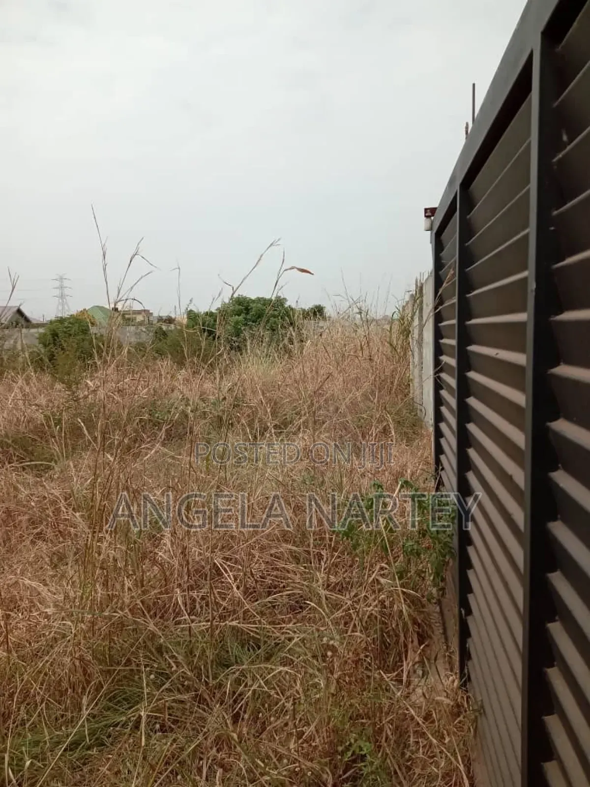 Registered Two Plots at Community 25