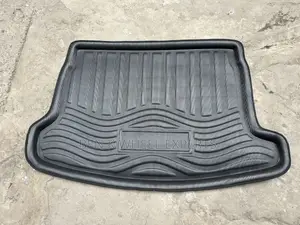 Nissan Qasqhai Or Rogue Boot Carpet