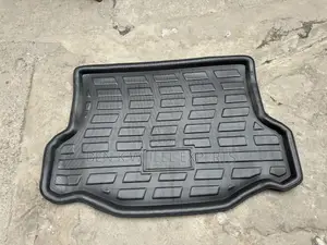 Toyota Rav4 2012-18 Boot Carpet