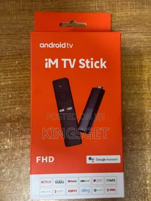 Im Android Tv Box