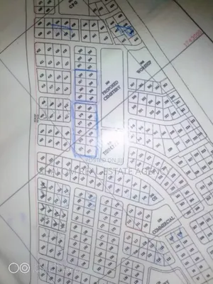 Genuine Plots at Wovogu for Sale