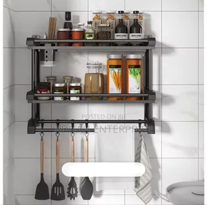 Kitchen Organizer