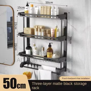Kitchen Organizer