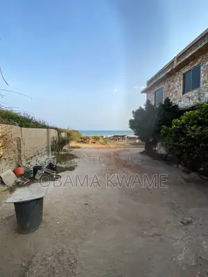 4 Plots of Beach Front Land for Sale Urgently at Cocoa Beach Drive