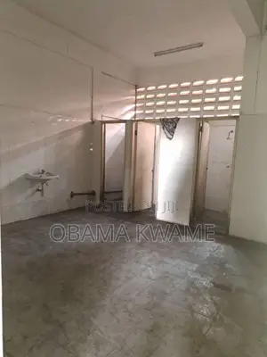 6000sqm Warehouse for Sale /Rent at Tema Port $4m