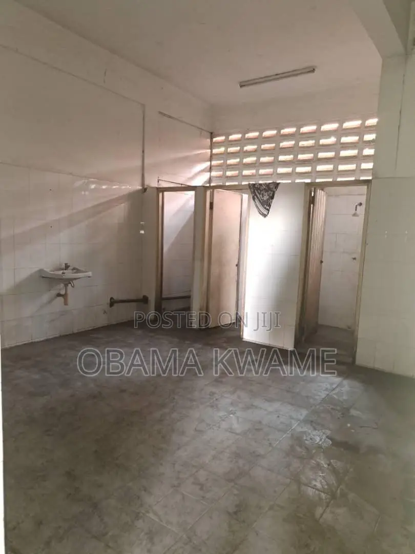 6000sqm Warehouse for Sale /Rent at Tema Port $4m