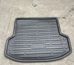 Hyundai Tucson/Ix35 Trunk/Booth Mat(Carpet) 2010 To 2015 Models