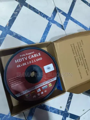 100m HDM to Hdmi Cable