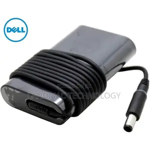 Dell Original 90w Big Pin Laptop Charger