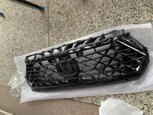 Honda Accord 2023 Top Grille