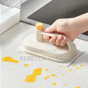 Durable Multi-Surface Cleaner