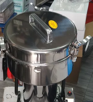 4.5kg Commercial Spice And Herbs Grinder/ Miller (4500g)