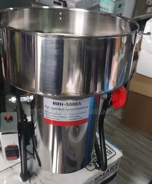 4.5kg Commercial Spice And Herbs Grinder/ Miller (4500g)