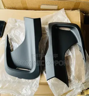 Honda Hrv 2023 Fog Light Cover Pair