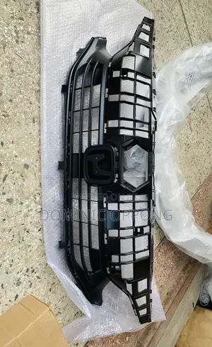 Honda Civic 2022 Top Grille