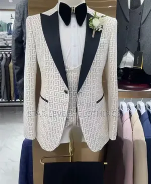 Mario Casas Designer Suits Available for Men