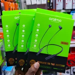 Oraimo Necklace Lite