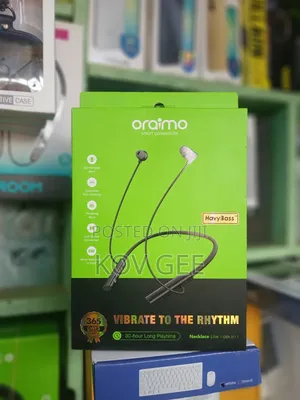 Oraimo Necklace Lite